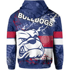 custom-personalisedwestern-bulldogs-hoodie