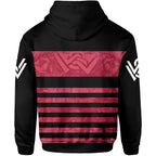 Western Sydney Wanderers Hoodie