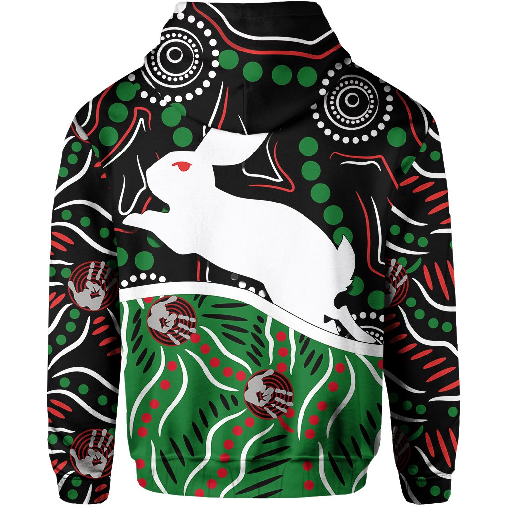 rabbitohs-zip-hoodie-aboriginal