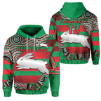 custom-personalised-rabbitohs-hoodie-rugby-south-sydney-indigenous-charming-custom-text-and-number