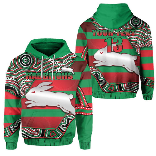 custom-personalised-rabbitohs-hoodie-rugby-south-sydney-indigenous-charming-custom-text-and-number