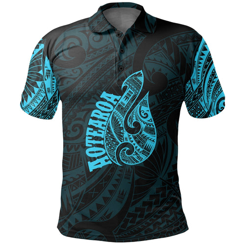 hei-matau-maori-tattoo-polo-shirt-blue