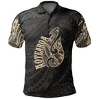 hei-matau-maori-tattoo-polo-shirt-gold