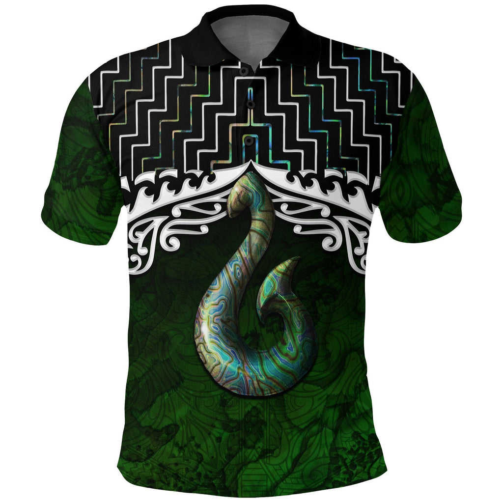 new-zealand-maori-polo-shirt-poutama-hei-matau-paua-shell-golf-shirt