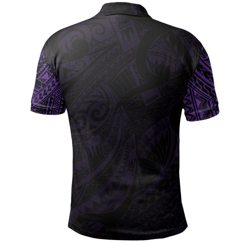 hei-matau-maori-tattoo-polo-shirt-violet