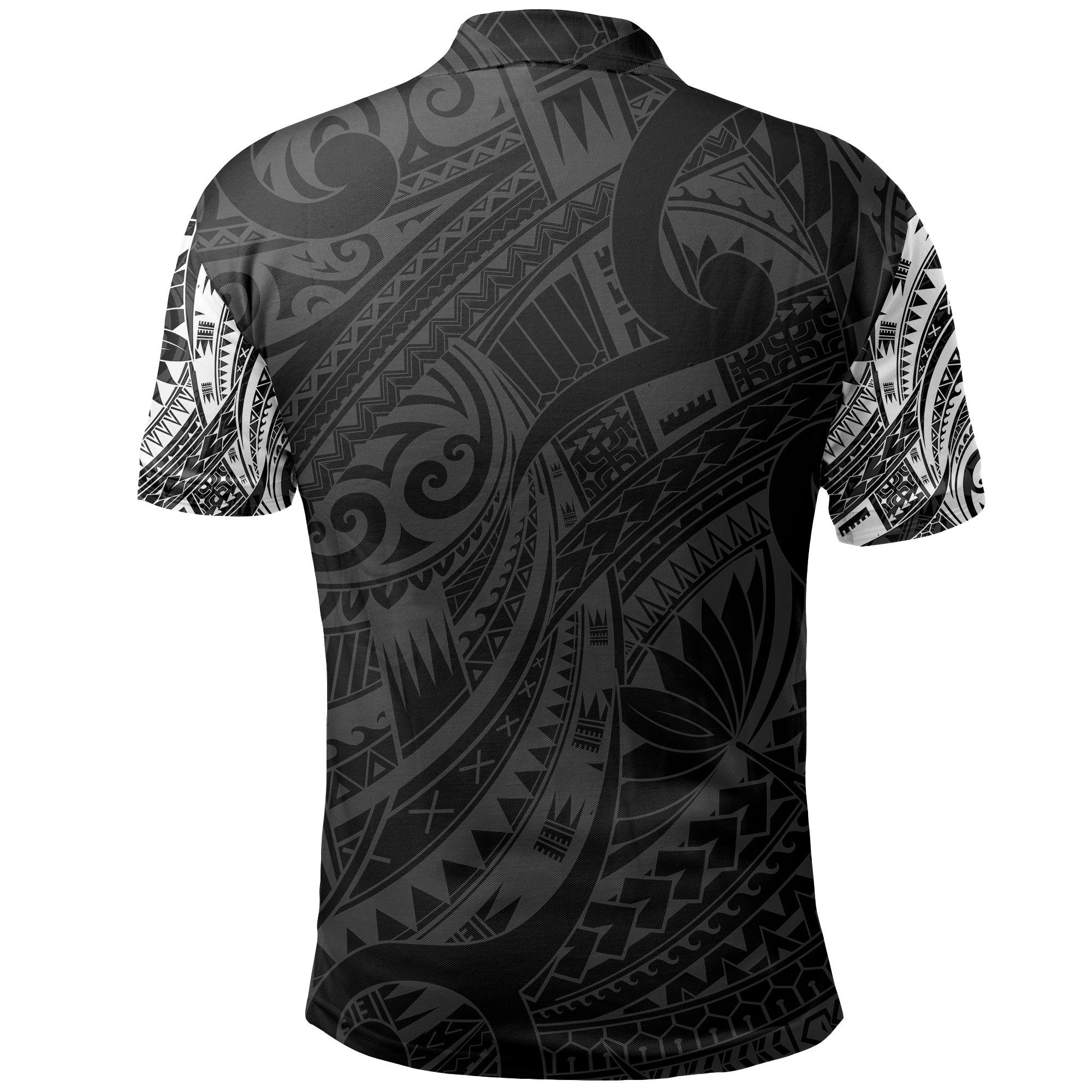 hei-tiki-maori-tattoo-polo-shirt-white