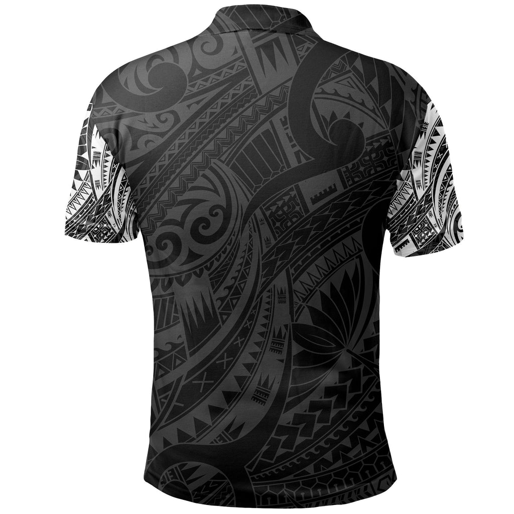 new-zealand-maori-polo-polynesian-turtle-tattoo-polo-shirt-white