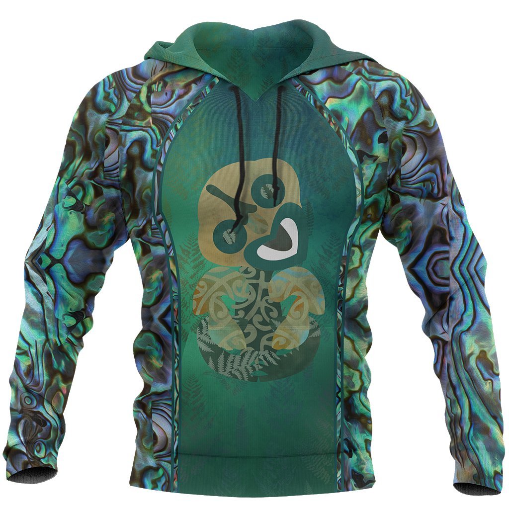 new-zealand-paua-shell-tiki-hoodie