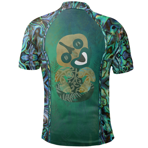 new-zealand-paua-shell-tiki-polo-shirt