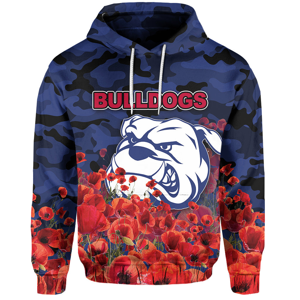 anzac-day-western-bulldogs-hoodie-poppy-flowers-with-army-patterns