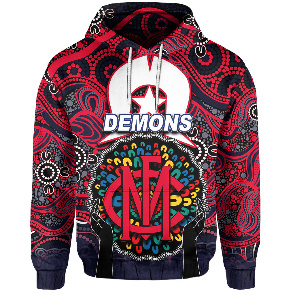 demons-australian-football-hoodie-naidoc-week-2022