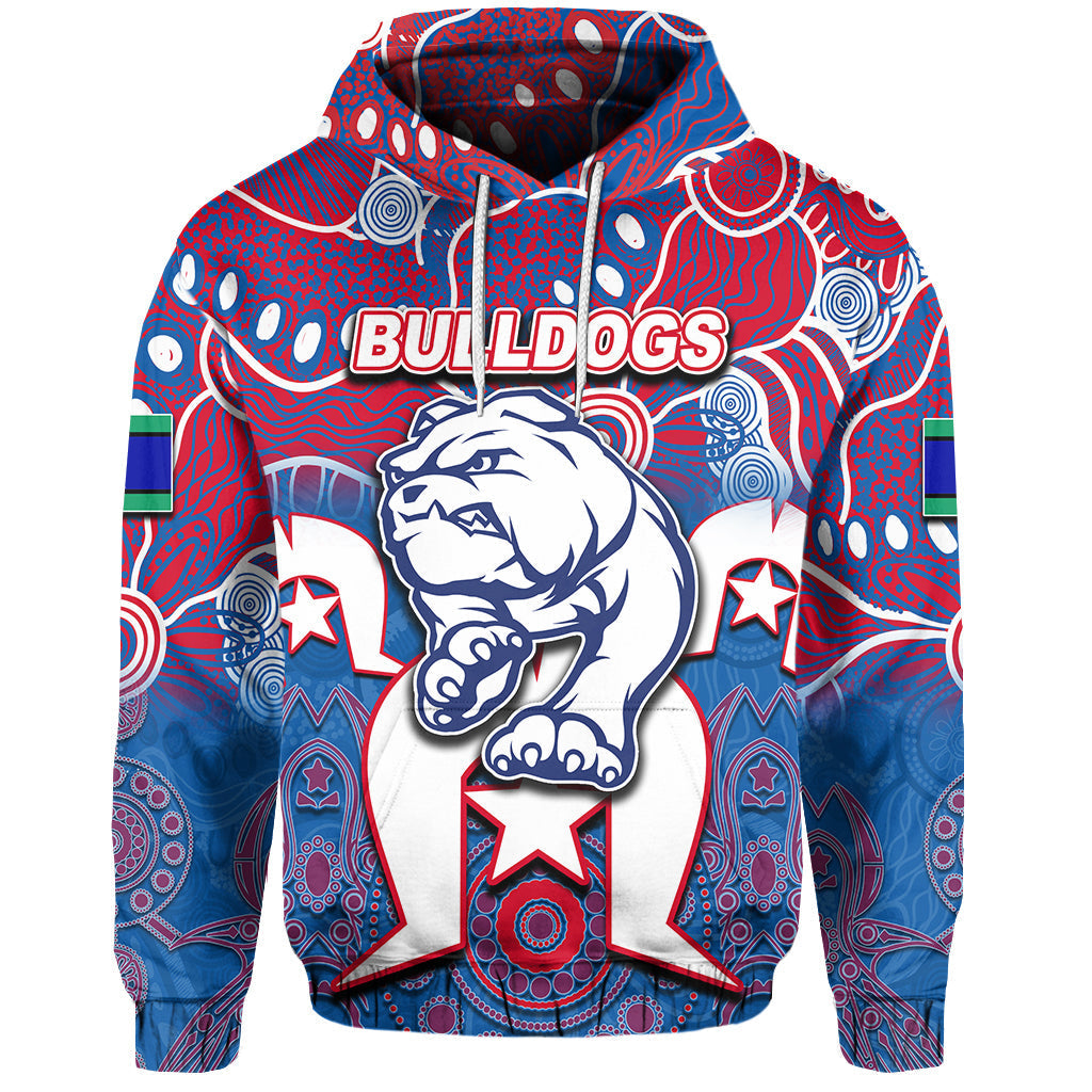 custom-personalised-bulldogs-australian-football-torres-strait-islanders-mix-aboriginal-hoodie