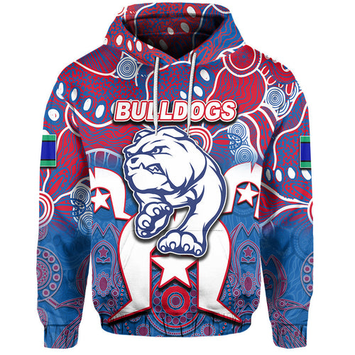 custom-personalised-bulldogs-australian-football-torres-strait-islanders-mix-aboriginal-hoodie