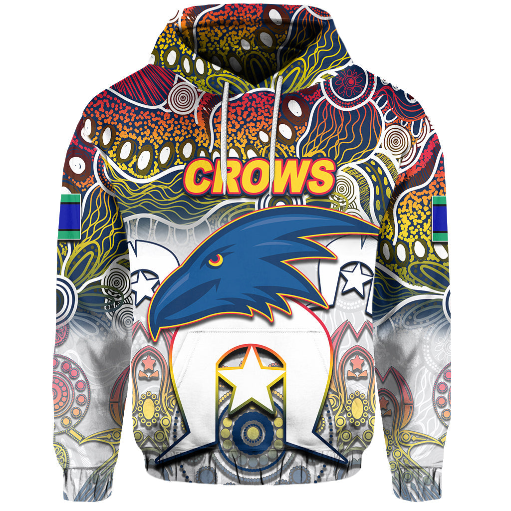 custom-personalised-crows-australian-football-torres-strait-islanders-mix-aboriginal-hoodie