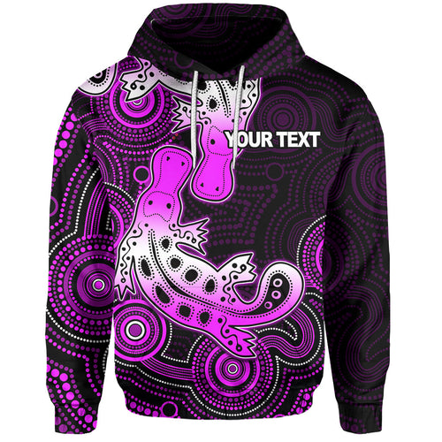 custom-personalisedaboriginal-platypus-hoodie-dot-patterns-style-no-1