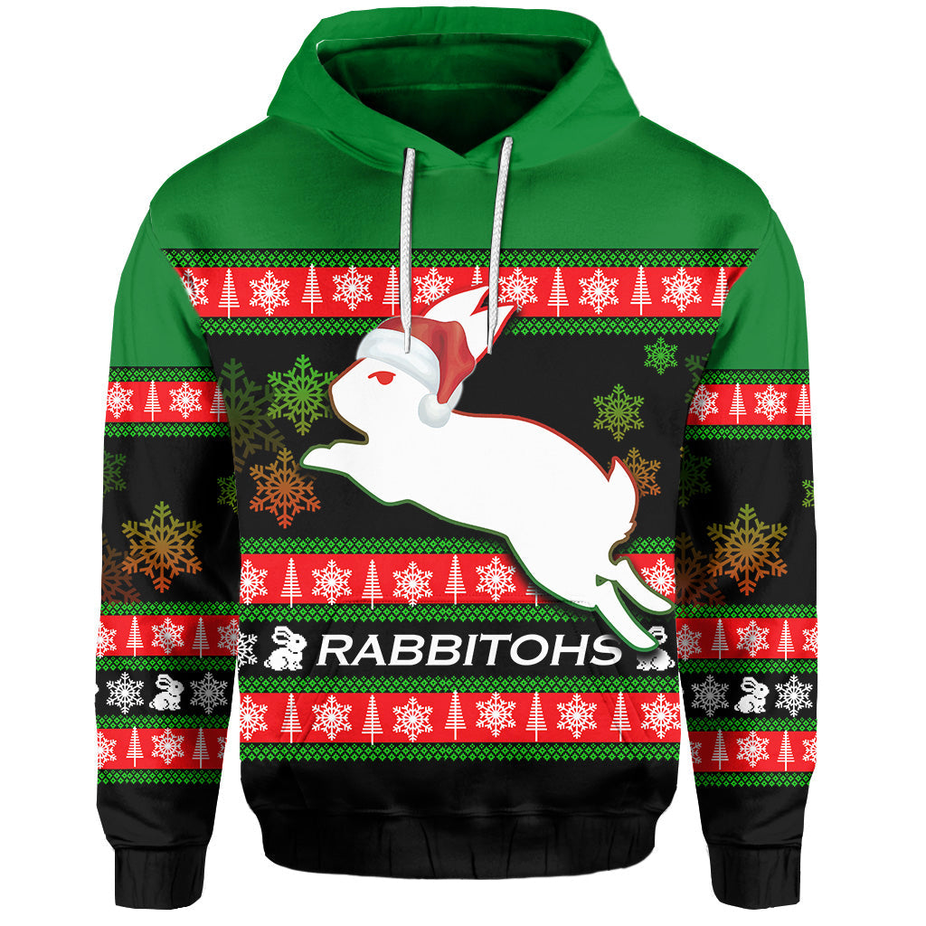 south-sydney-rabbitohs-hoodie-christmas-2021-color-1