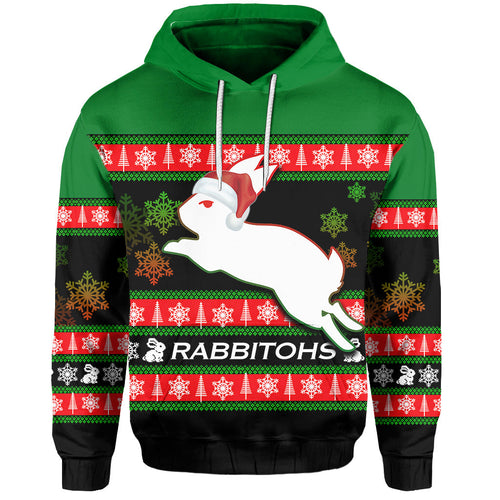 south-sydney-rabbitohs-hoodie-christmas-2021-color-1