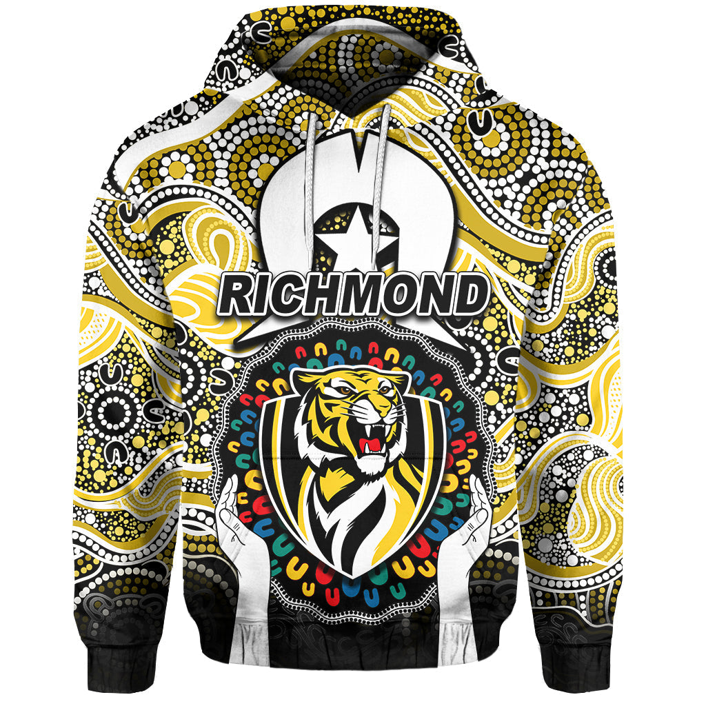 tigers-australian-football-hoodie-naidoc-week-2022