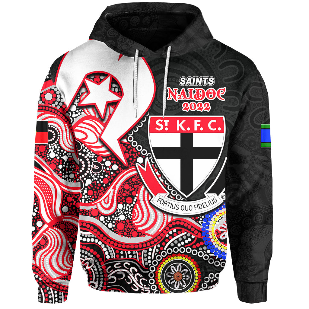 saints-australian-football-hoodie-naidoc-2022-patterns
