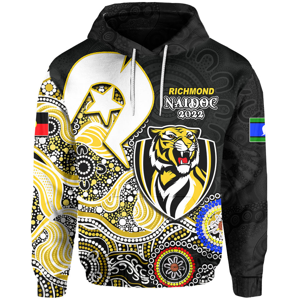 tigers-australian-football-hoodie-naidoc-2022-patterns
