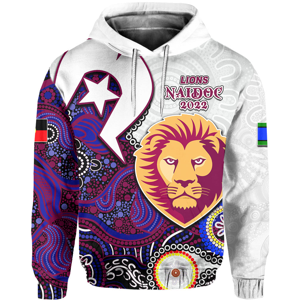 lions-australian-football-hoodie-naidoc-2022-patterns