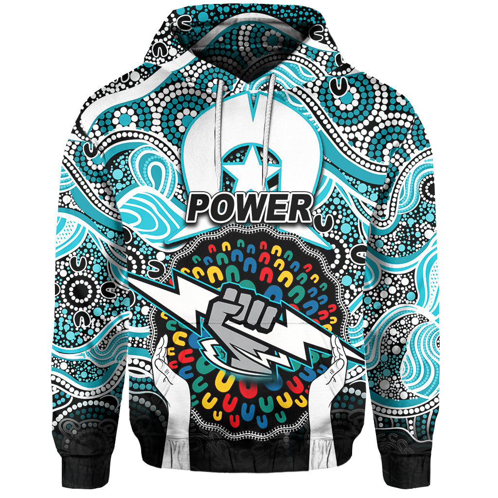 power-australian-football-hoodie-naidoc-week-2022
