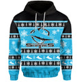 cronulla-sutherland-sharks-hoodie-christmas-2021