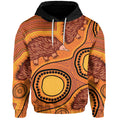 echidna-aboriginal-hoodie-style-no-1