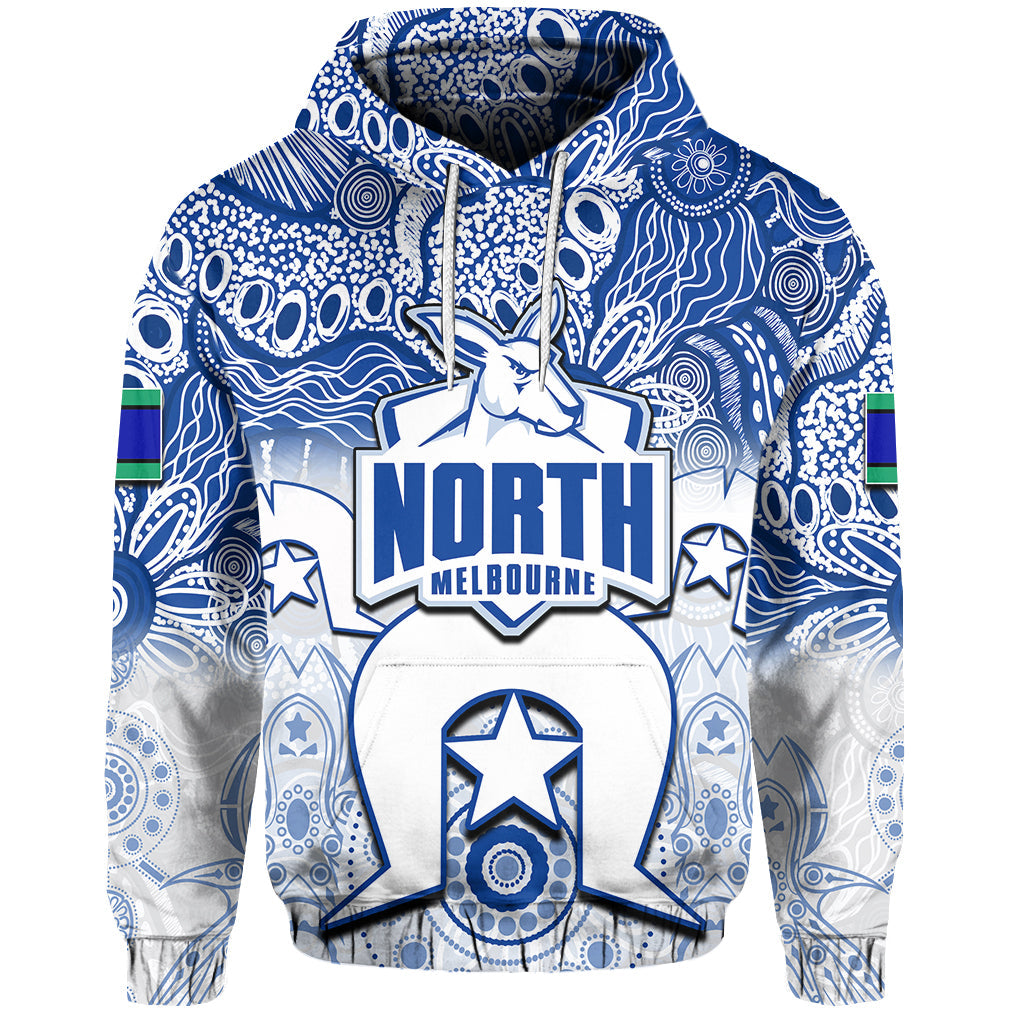 custom-personalised-kangaroos-australian-football-torres-strait-islanders-mix-aboriginal-hoodie