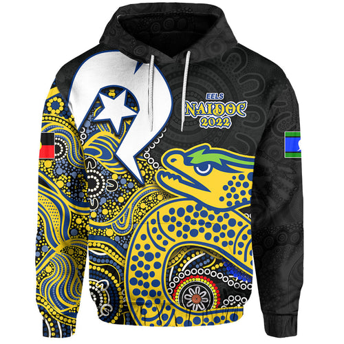 eels-rugby-hoodie-naidoc-2022-patterns