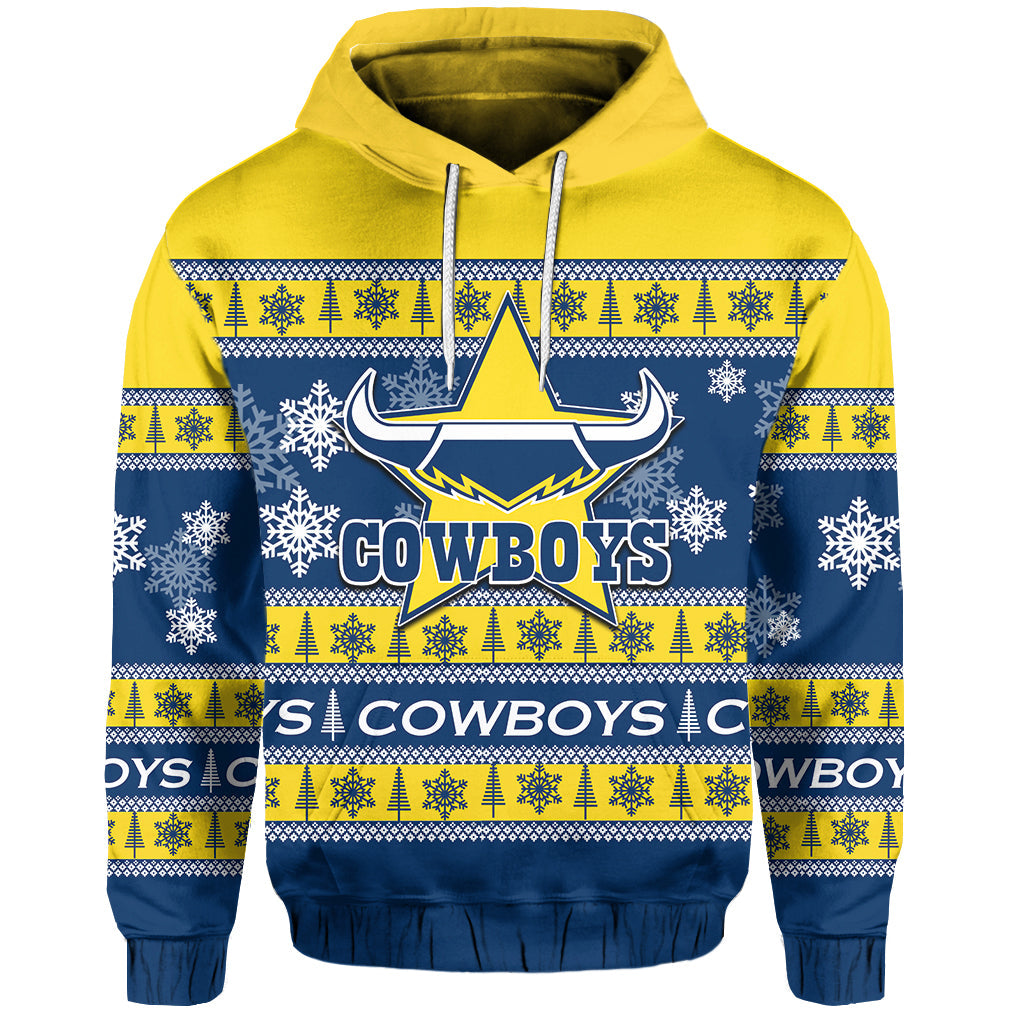 north-queensland-cowboys-hoodie-christmas-2021