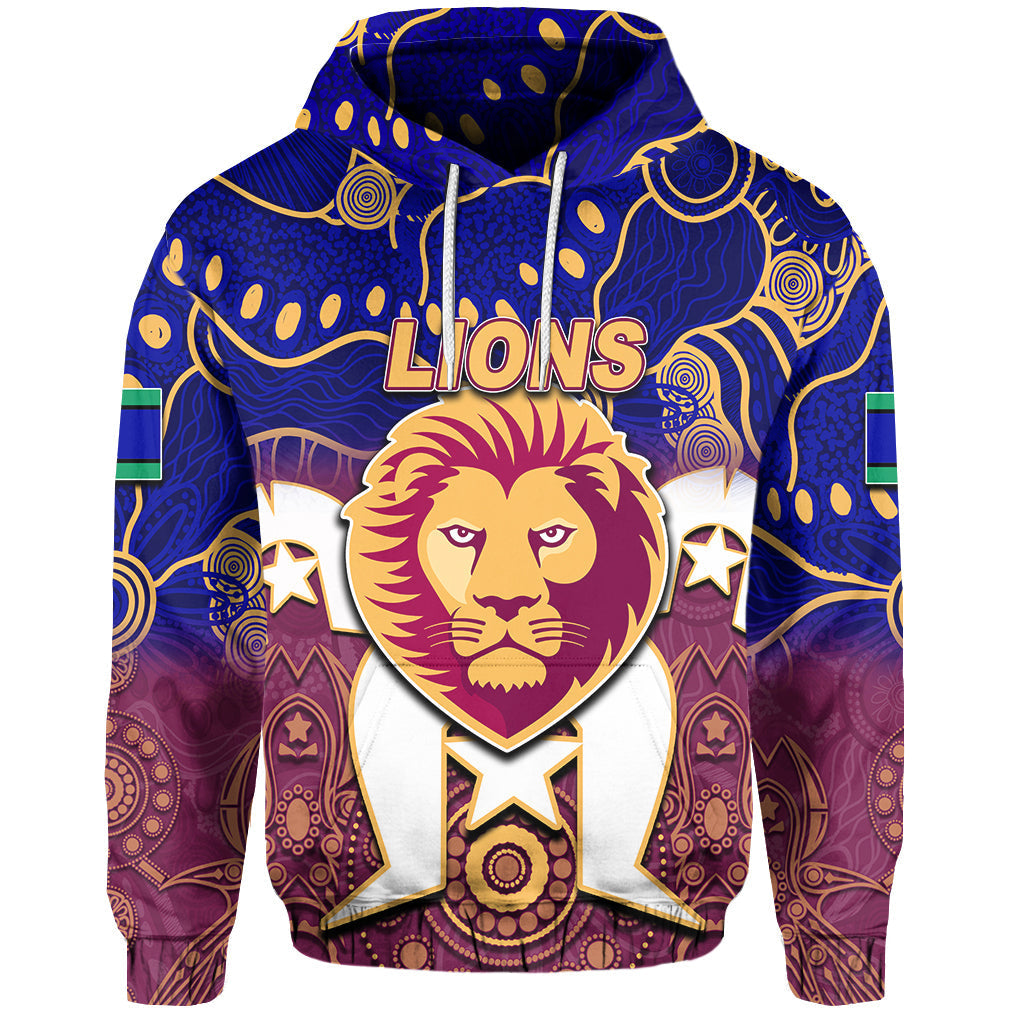 custom-personalised-lions-australian-football-torres-strait-islanders-mix-aboriginal-hoodie