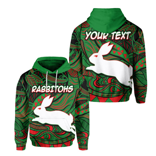 custom-personalisedsouth-sydney-rabbitohs-hoodie-tribal-style