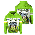 custom-personalised-raiders-hoodie-personalise-style-no-1