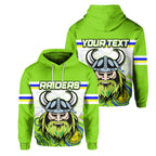 custom-personalised-raiders-hoodie-personalise-style-no-1