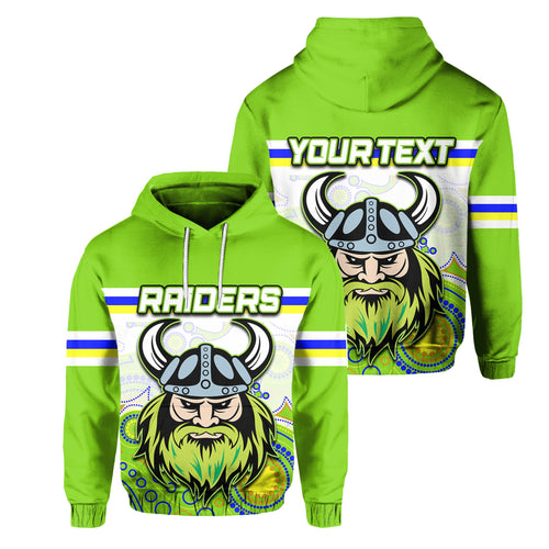 custom-personalised-raiders-hoodie-personalise-style-no-1