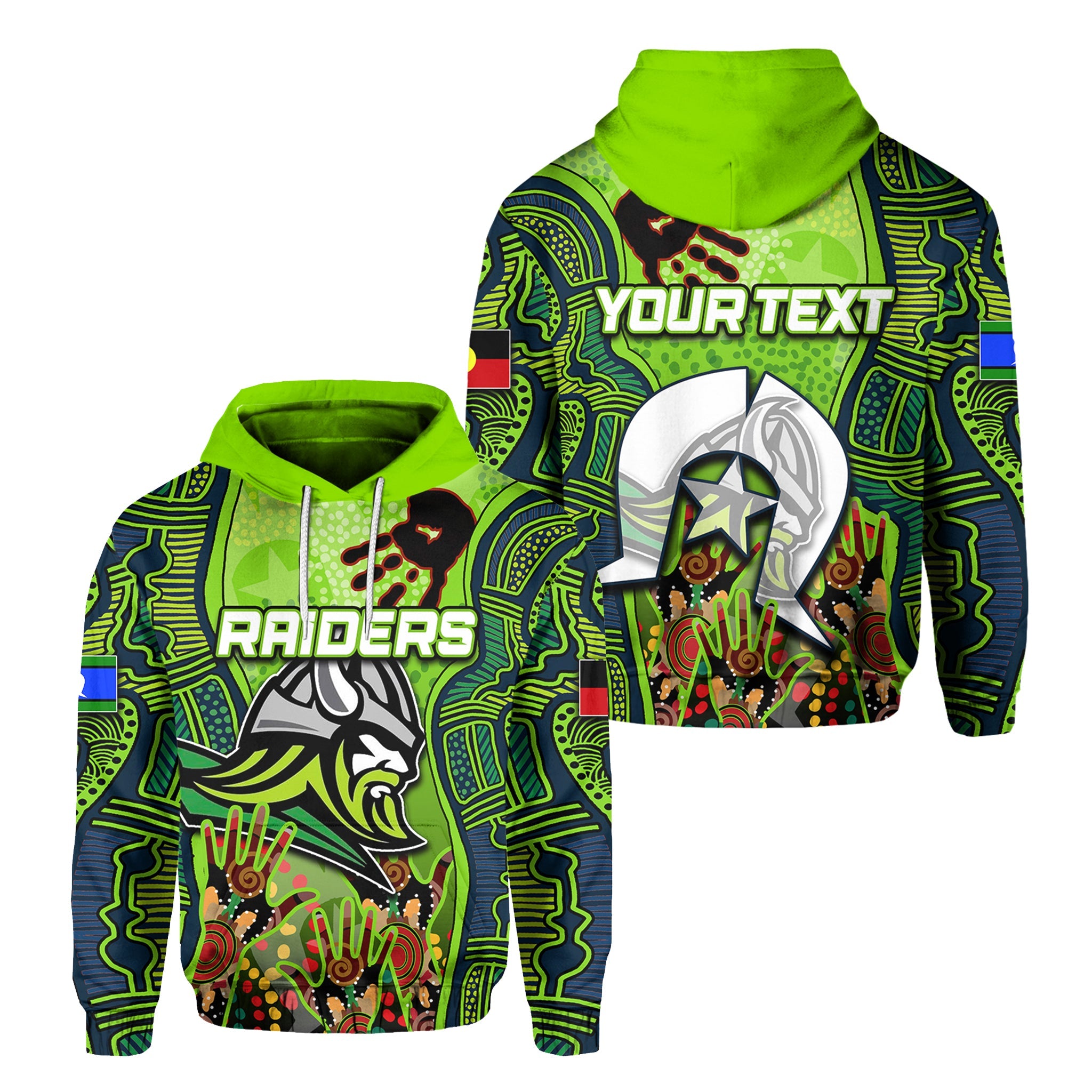 custom-personalised-naidoc-raiders-hoodie-torres-strait-islander-special-style