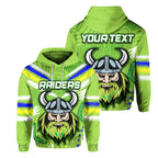 custom-personalised-raiders-hoodie-aboriginal-simple