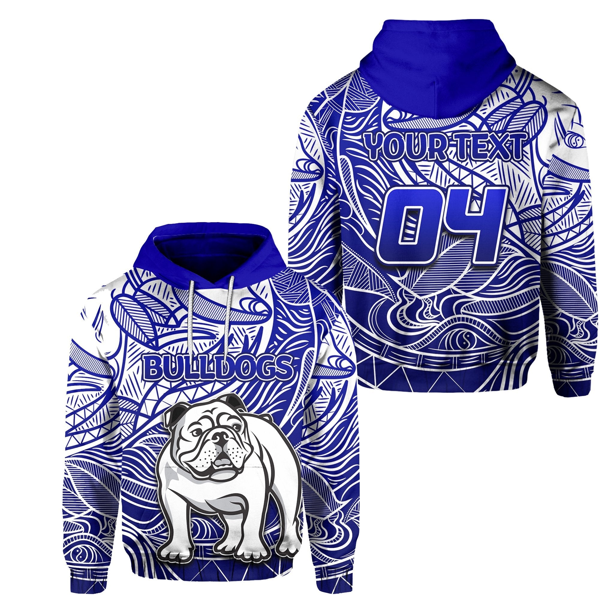 custom-personalised-and-number-bulldogs-all-over-hoodie-tribal-style