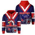 custom-personalised-roosters-hoodie-aboriginal