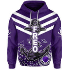 custom-personalised-fremantle-hoodie-freo-aboriginal-simple-style