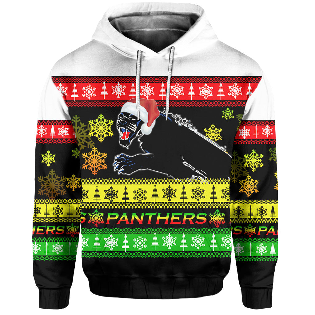 penrith-panthers-hoodie-christmas-2021-style