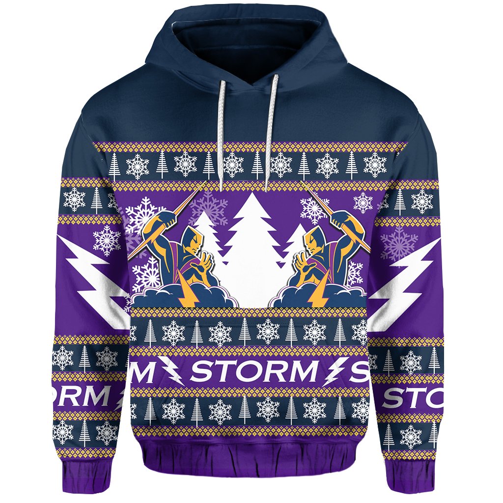melbourne-storm-christmas-hoodie