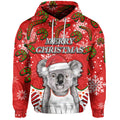 australia-koala-hoodie-christmas-mix-aboriginal
