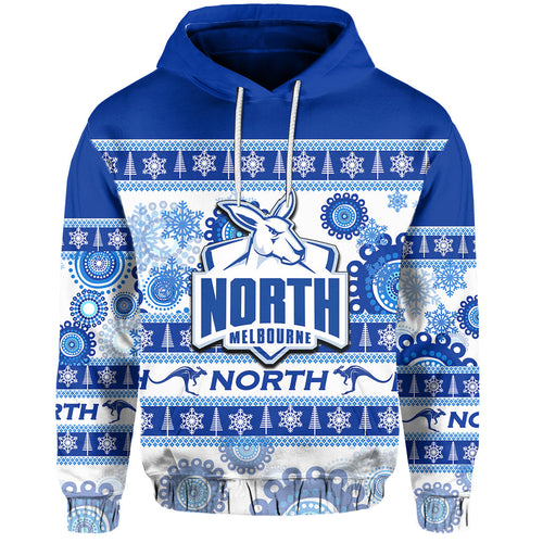 north-melbourne-hoodie-christmas-2021-style