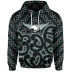 new-zealand-hoodie-maori-graphic-tee-patterns-green