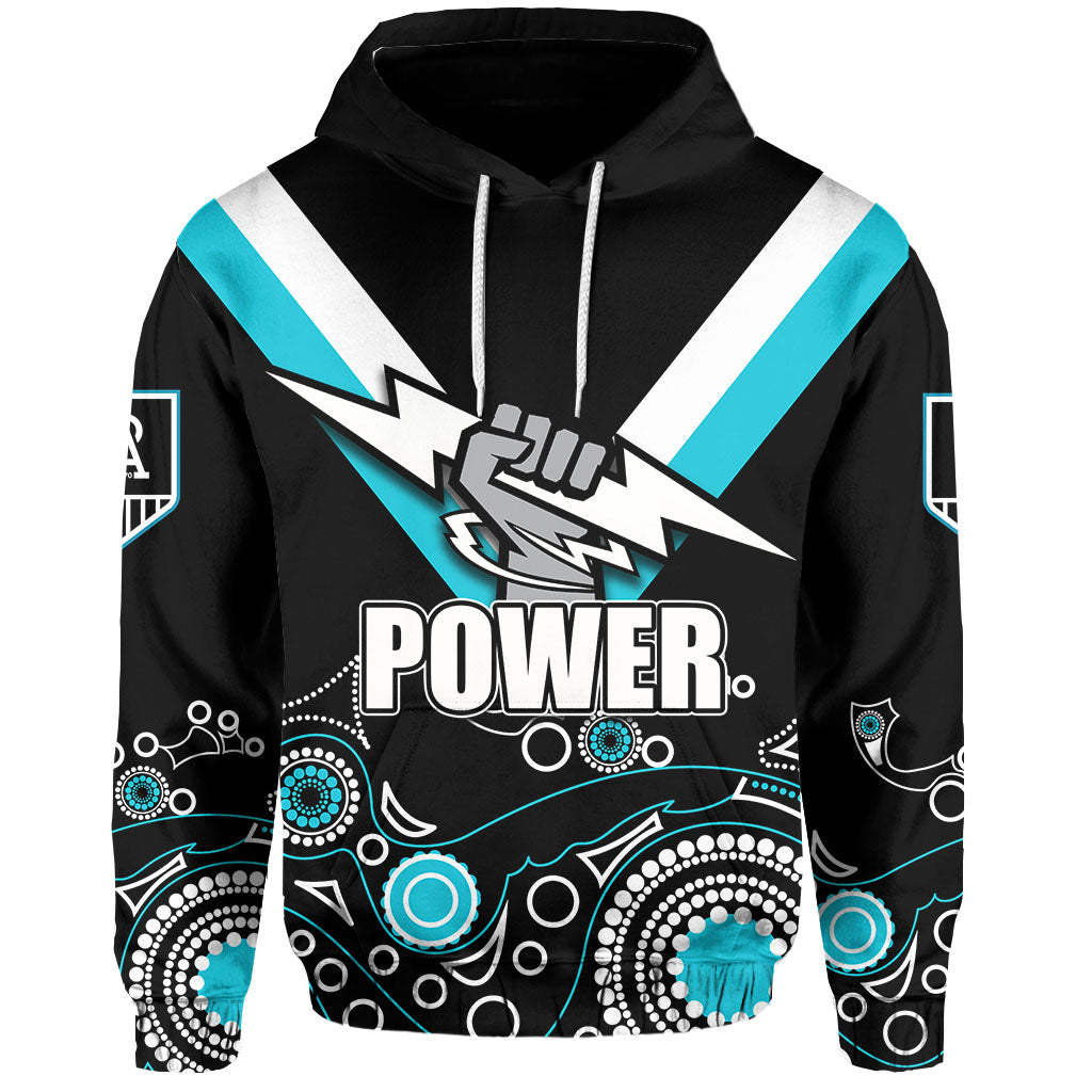 port-adelaide-hoodie-power-aboriginal-simple