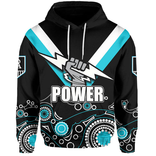 port-adelaide-hoodie-power-aboriginal-simple