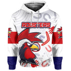 custom-personalised-roosters-hoodie-indigenous-style-no-2