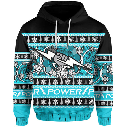 port-adelaide-christmas-hoodie-2021-style